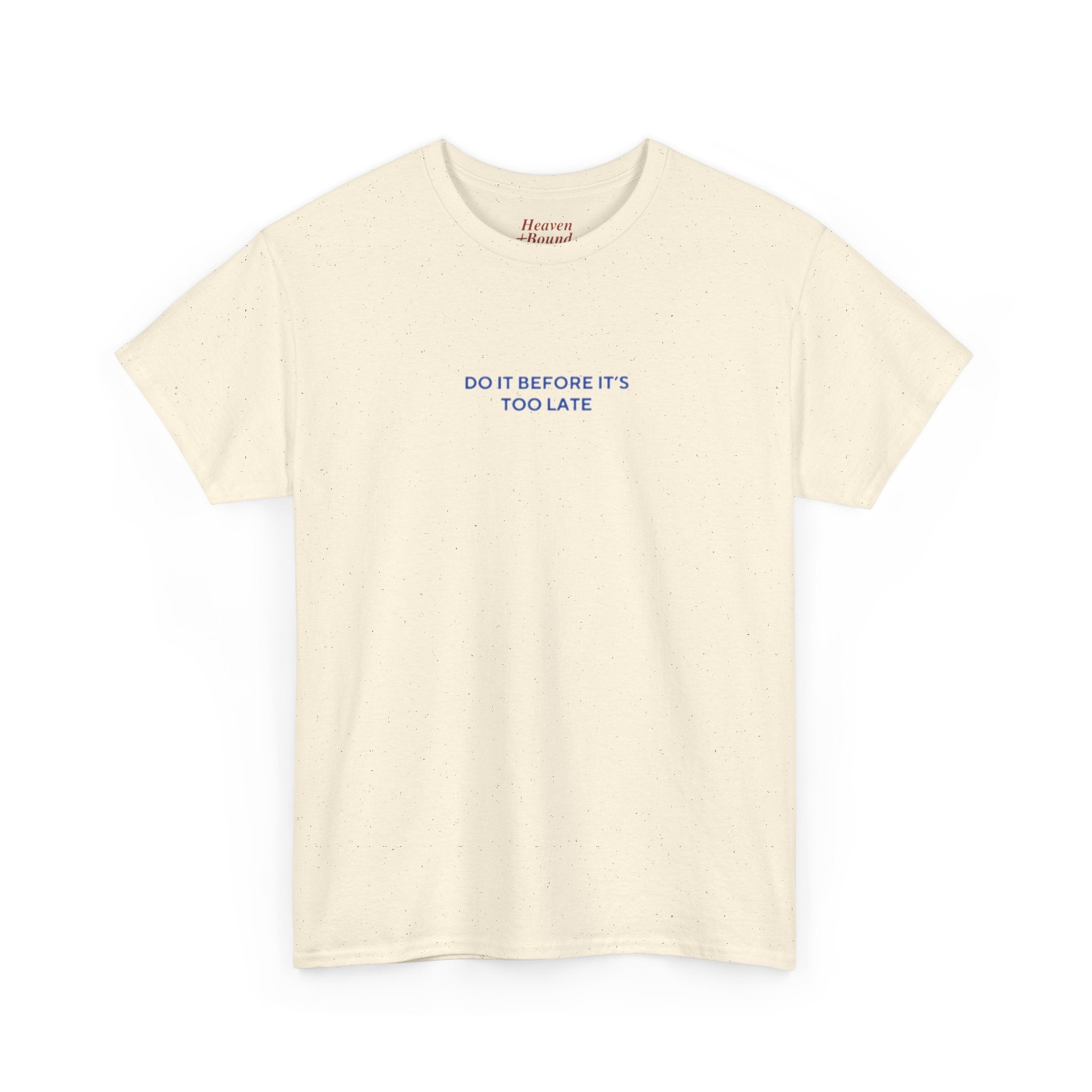 Still Got Time Graphic Tee