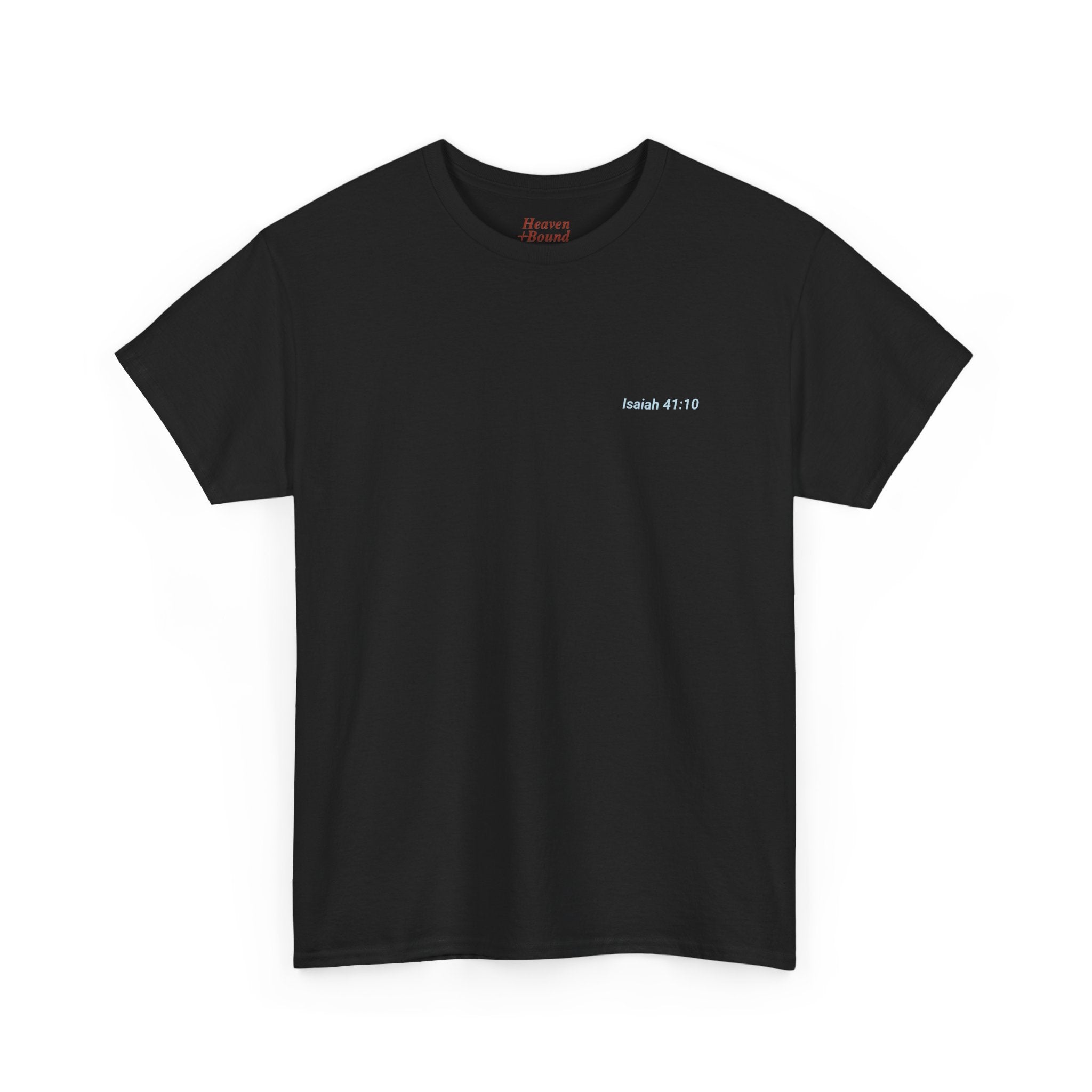 Fear Not Graphic Tee