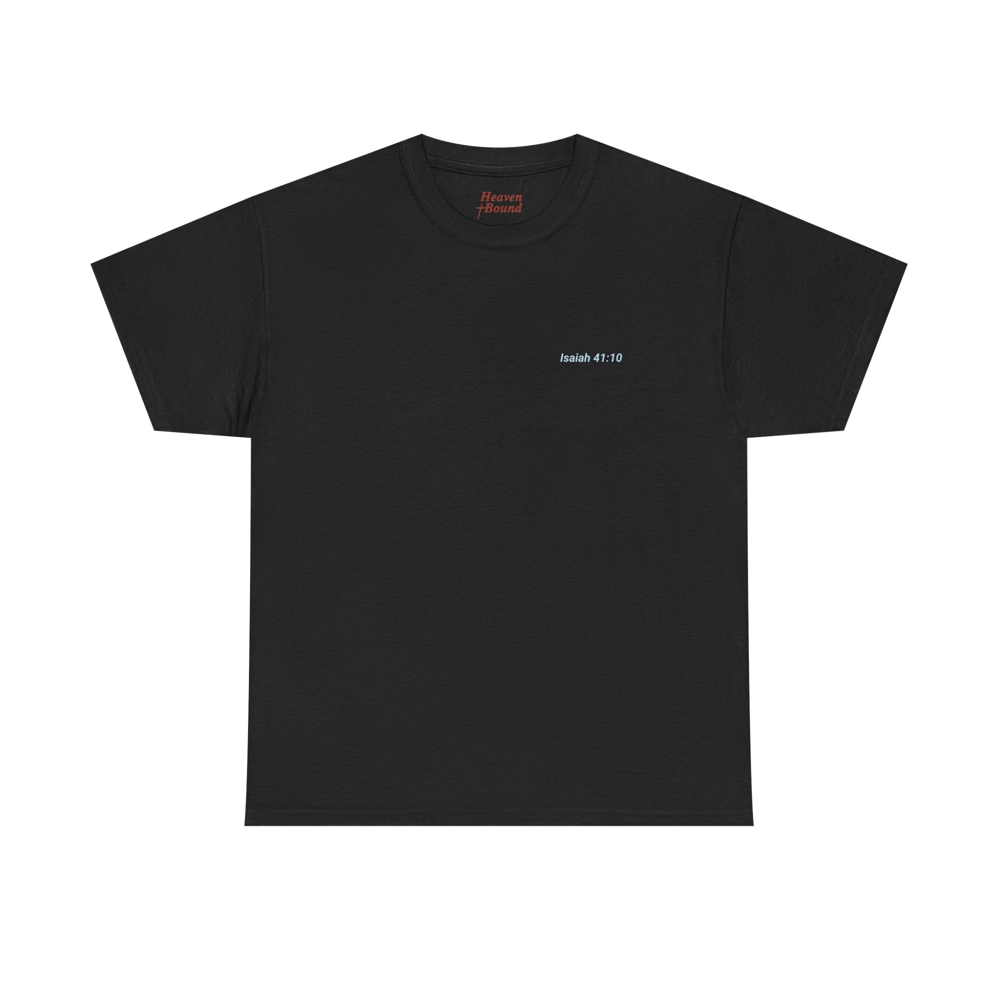 Fear Not Graphic Tee