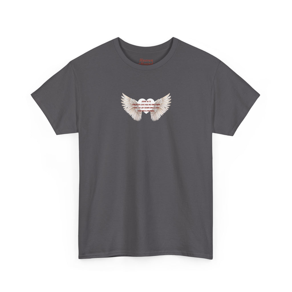 Out of Love Graphic Tee