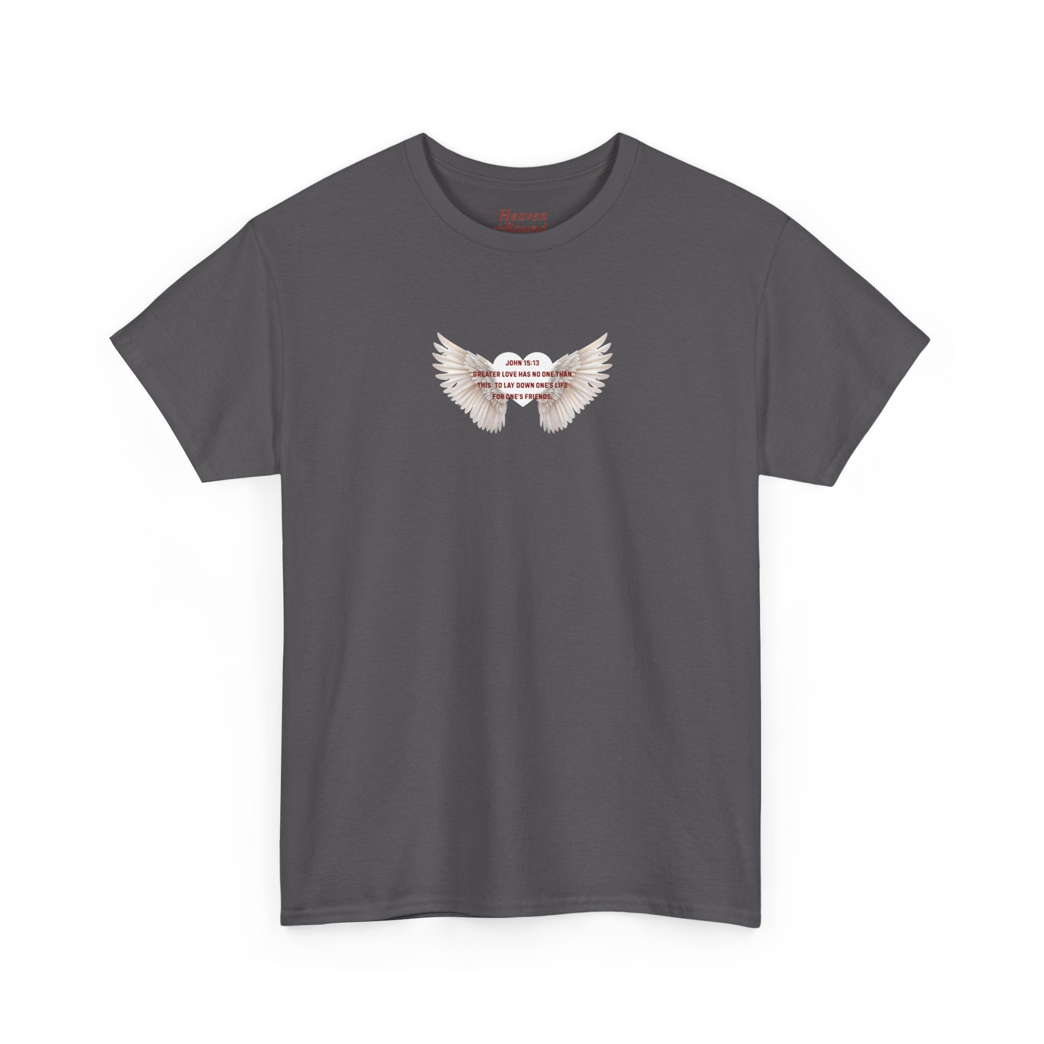 Out of Love Graphic Tee