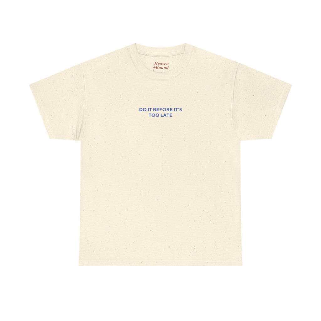 Still Got Time Graphic Tee