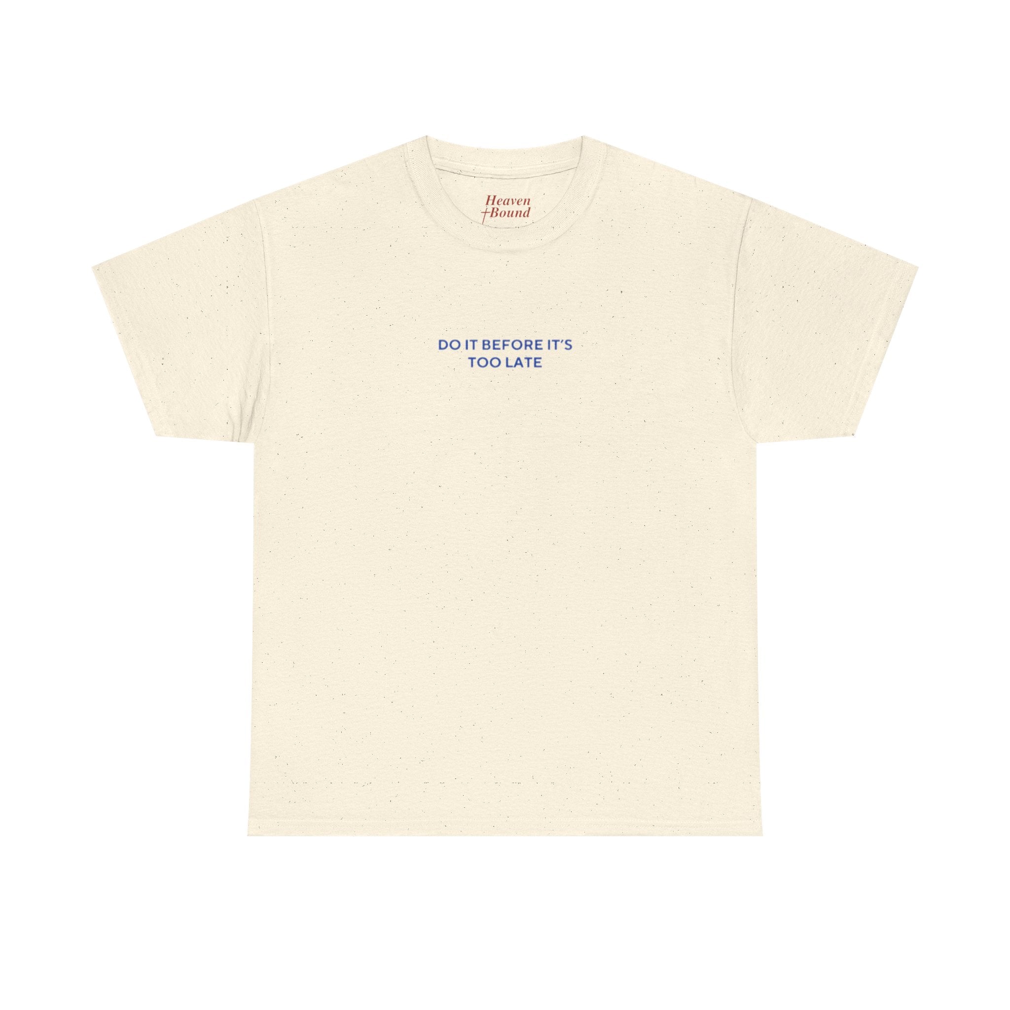Still Got Time Graphic Tee