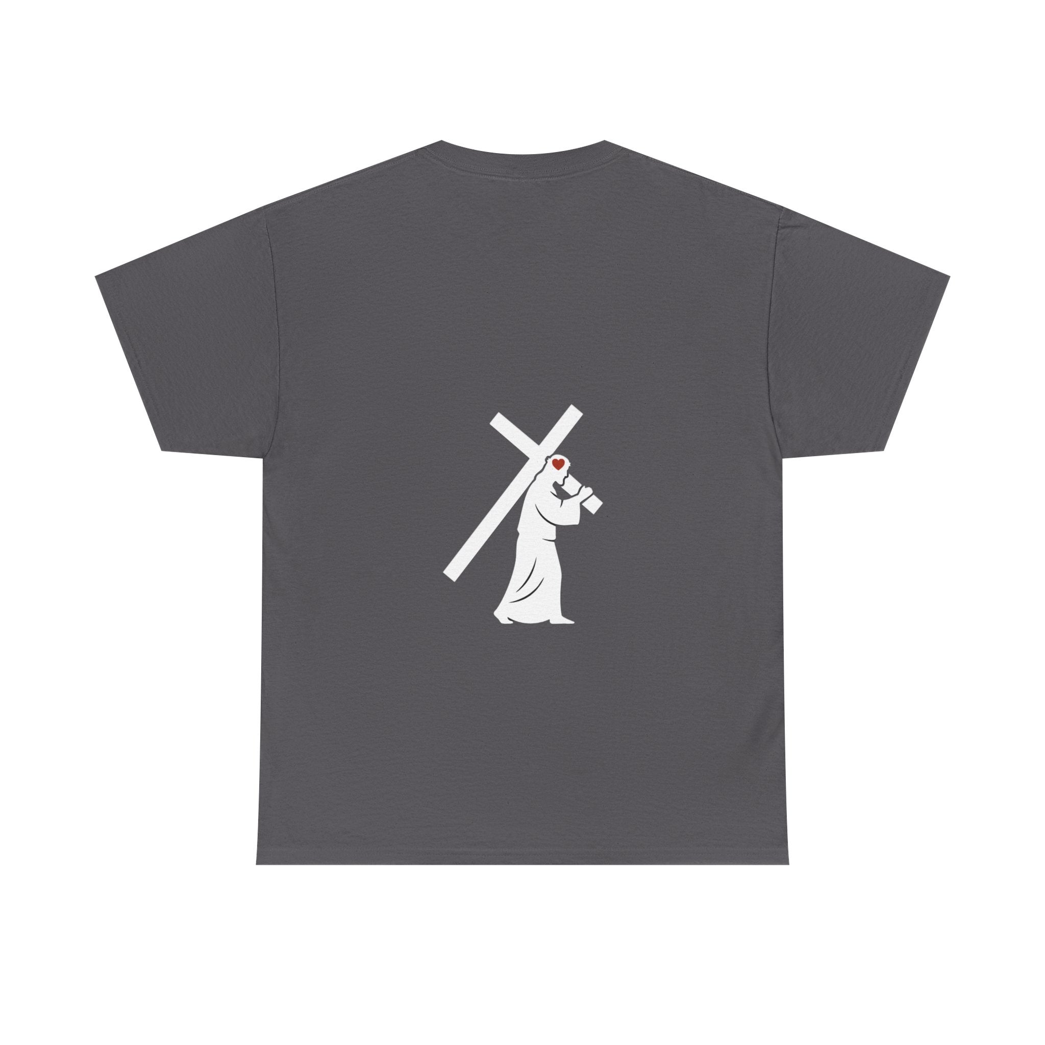 Out of Love Graphic Tee
