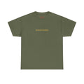 Not what He deserved Graphic tee