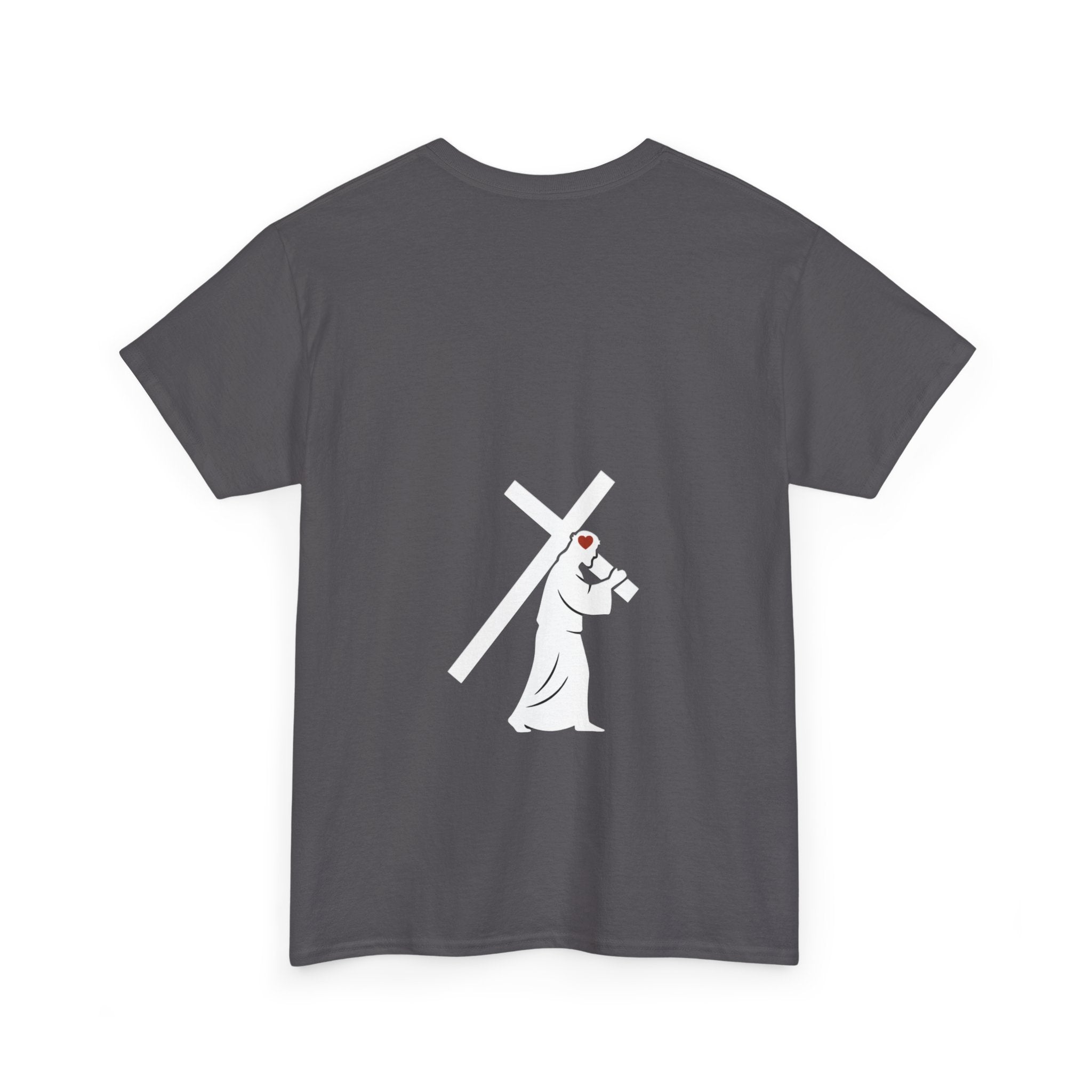 Out of Love Graphic Tee