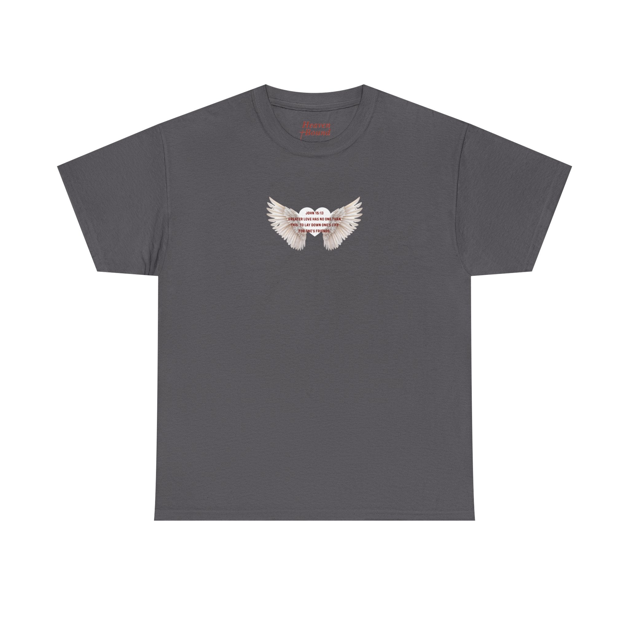 Out of Love Graphic Tee