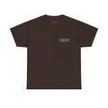 Proverbs 16:9 Cowboy Boots Graphic Tee