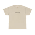 Let the Lion Roar Graphic Tee